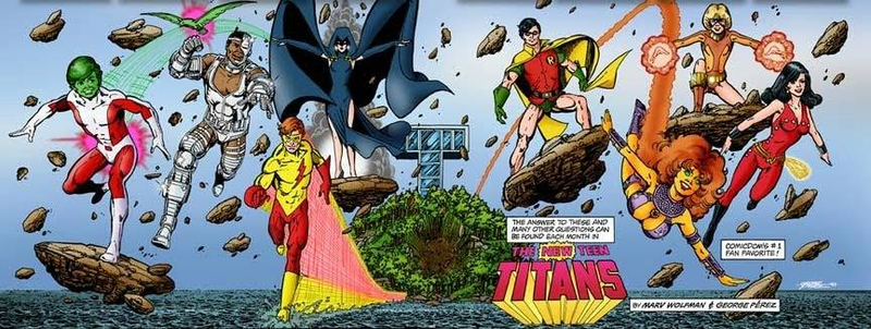 Illustration for article titled ​Why the 1989 Batman movie is still the best